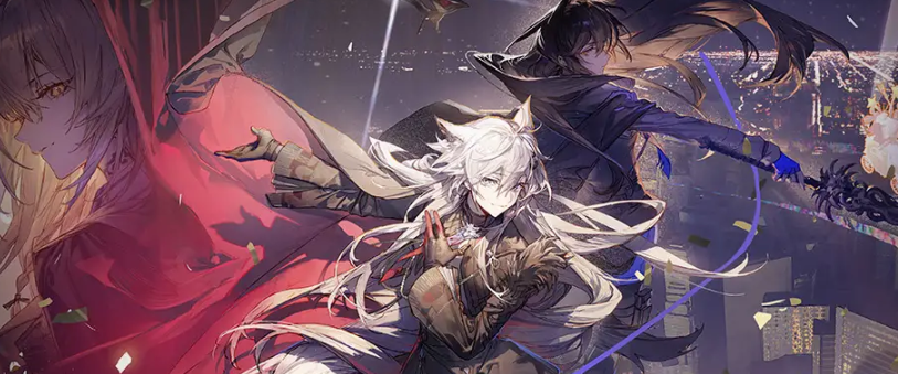 明日方舟揭幕者们活动复刻时间及玩法详细介绍