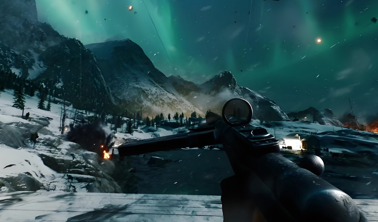 战地5魅影版闪退卡顿延迟丢包怎么办 掉线掉帧黑屏解决办法