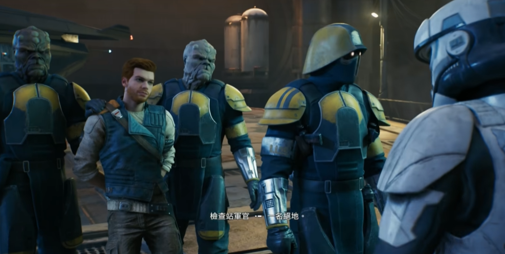 星球大战绝地幸存者加速器用什么 好用的游戏加速器推荐