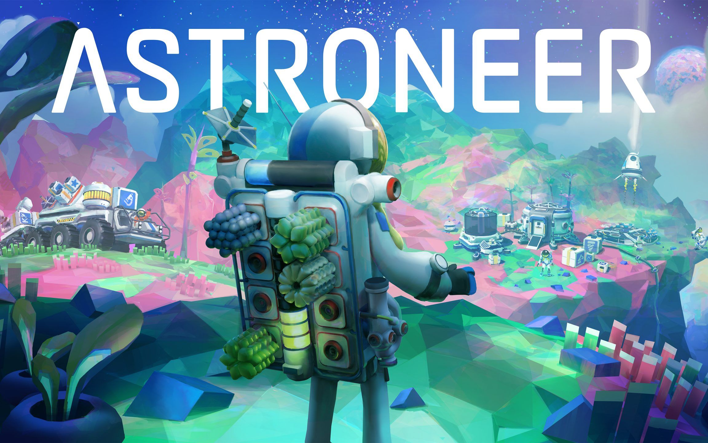 异星探险家加速器怎么选 异星探险家加速器哪个好