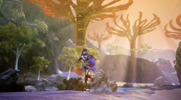 真女神转生5复仇加速器用什么 真女神转生5复仇加速器推荐