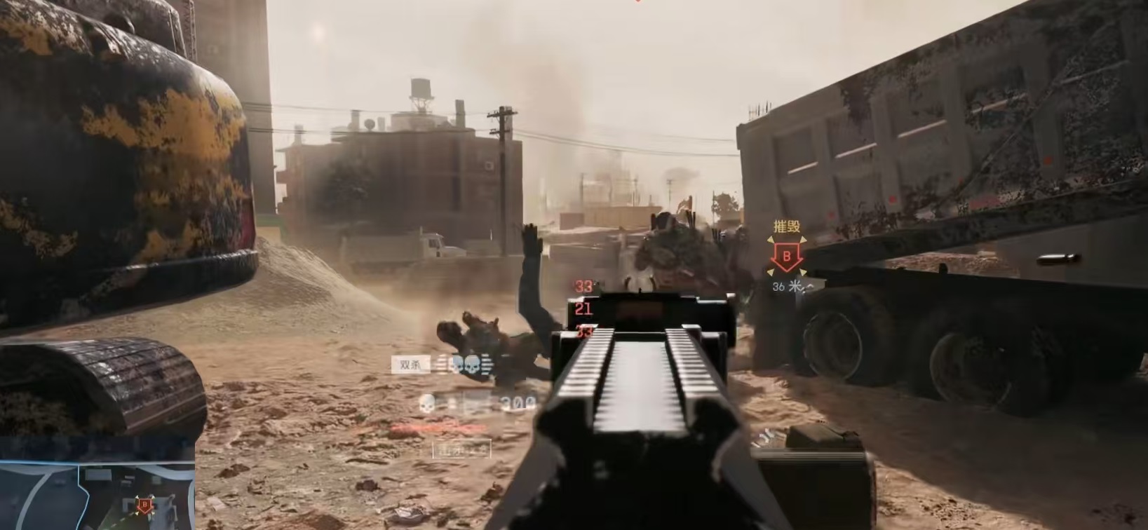 战地6门户进不去如何解决 战地6连接失败怎么办