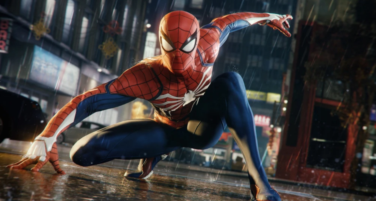 漫威蜘蛛侠重制版加速器用什么 高性价比漫威蜘蛛侠重制版加速器分享