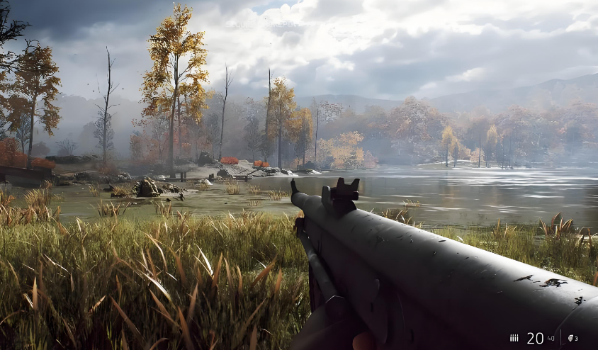 战地5闪退怎么办 战地5闪退解决办法一览