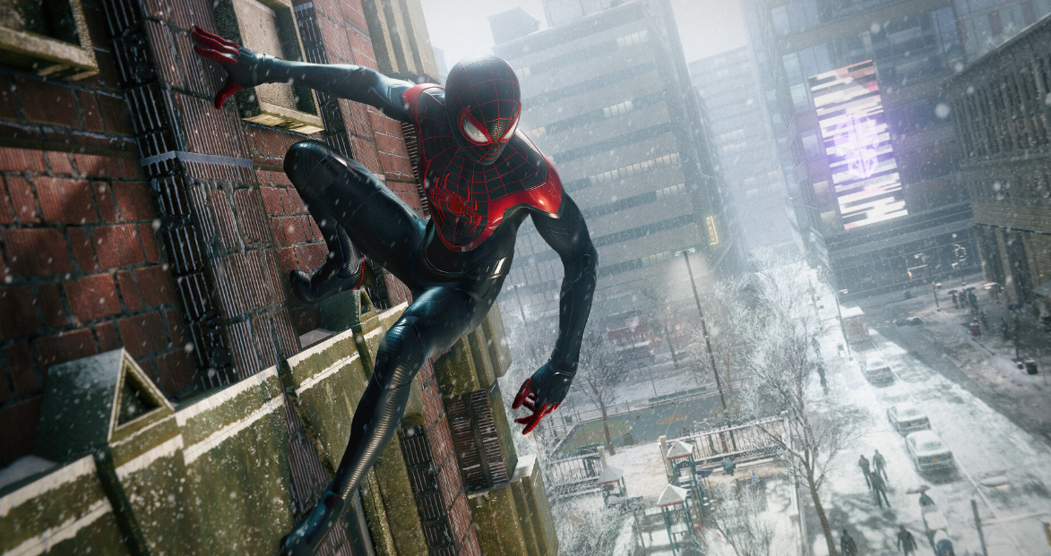 漫威蜘蛛侠迈尔斯莫拉莱斯加速器哪款好用 低延迟的加速器推荐分享