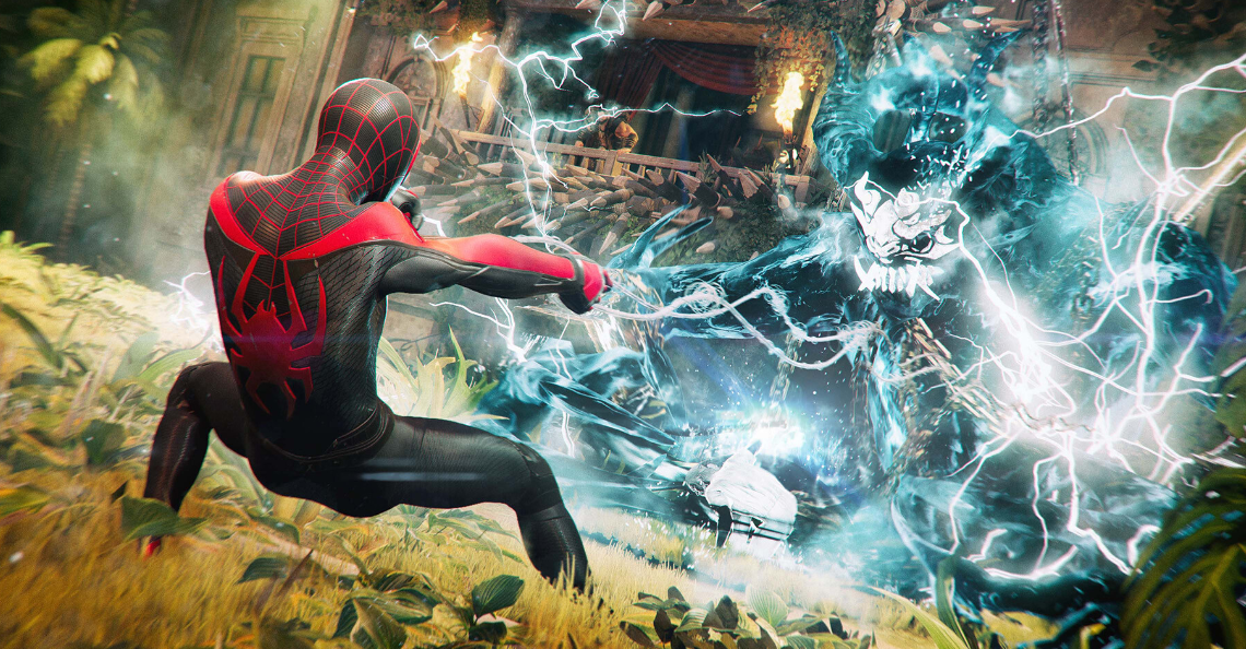 漫威蜘蛛侠2加速器哪款性价比高 稳定靠谱的漫威蜘蛛侠2加速器推荐一览