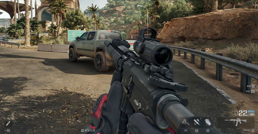 三角洲一进去就闪退是什么原因 三角洲行动闪退怎么办