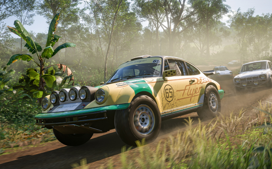 极限竞速地平线5下载慢怎么办 极限竞速地平线5下载慢应对方法介绍