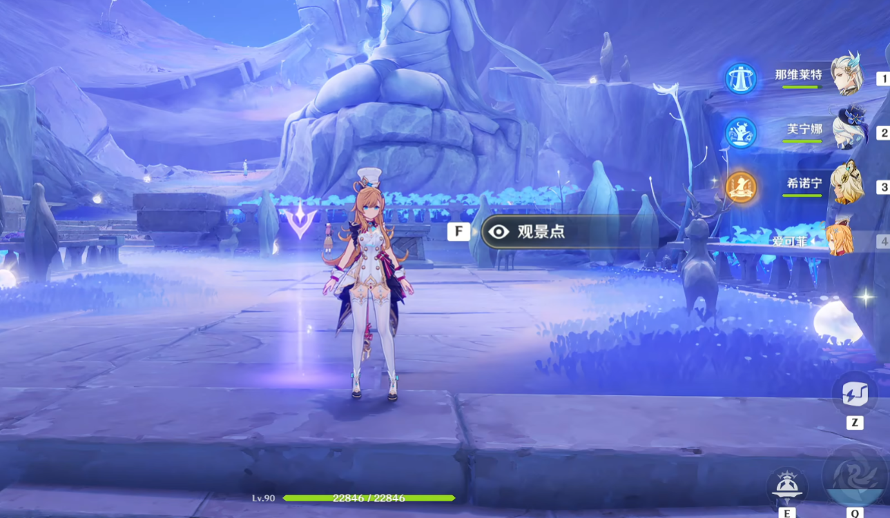 原神闪退无法进入？多种解决方法帮你轻松应对