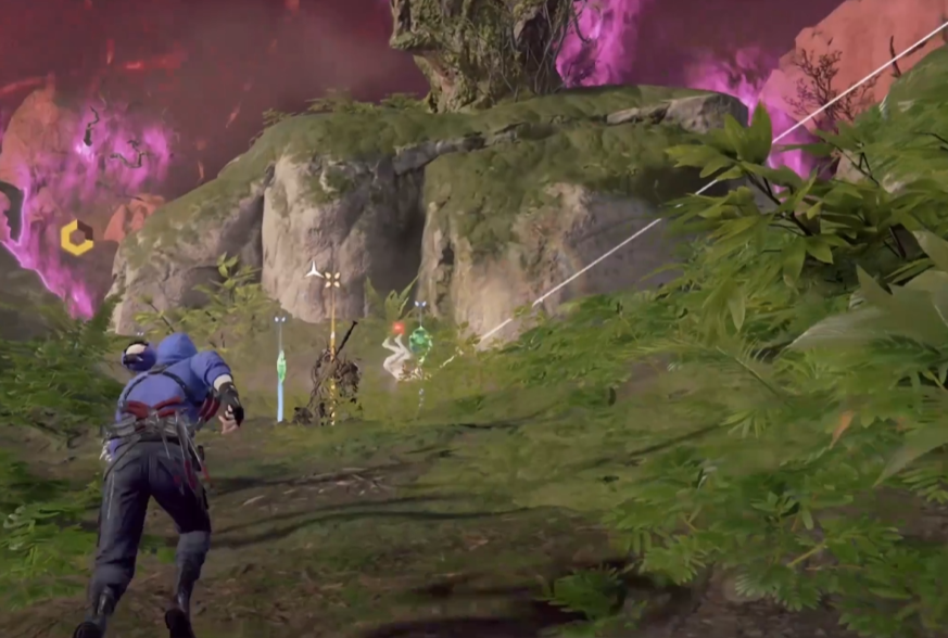 永劫无间闪退怎么解决 游戏登录闪退怎么回事