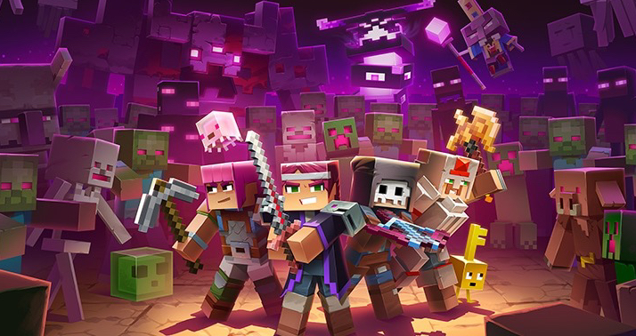 我的世界地下城终极版闪退卡顿延迟丢包怎么办 掉线掉帧黑屏解决办法