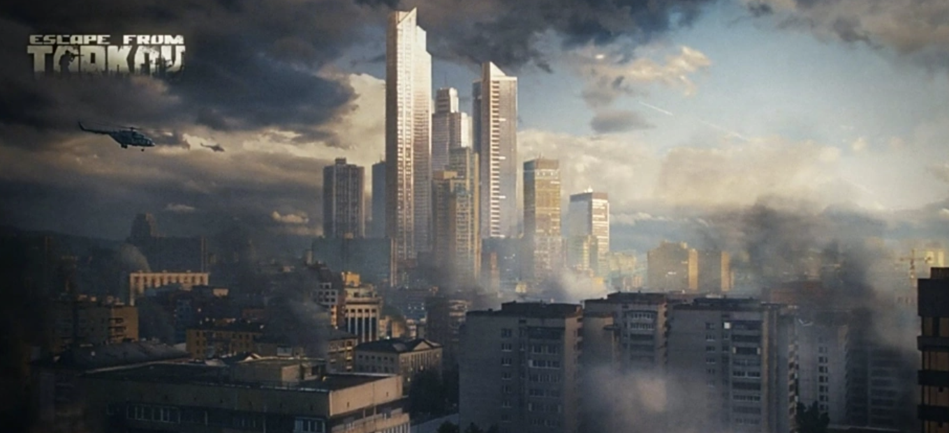 逃离塔科夫开始游戏进不去怎么办 逃离塔科夫加速工具介绍