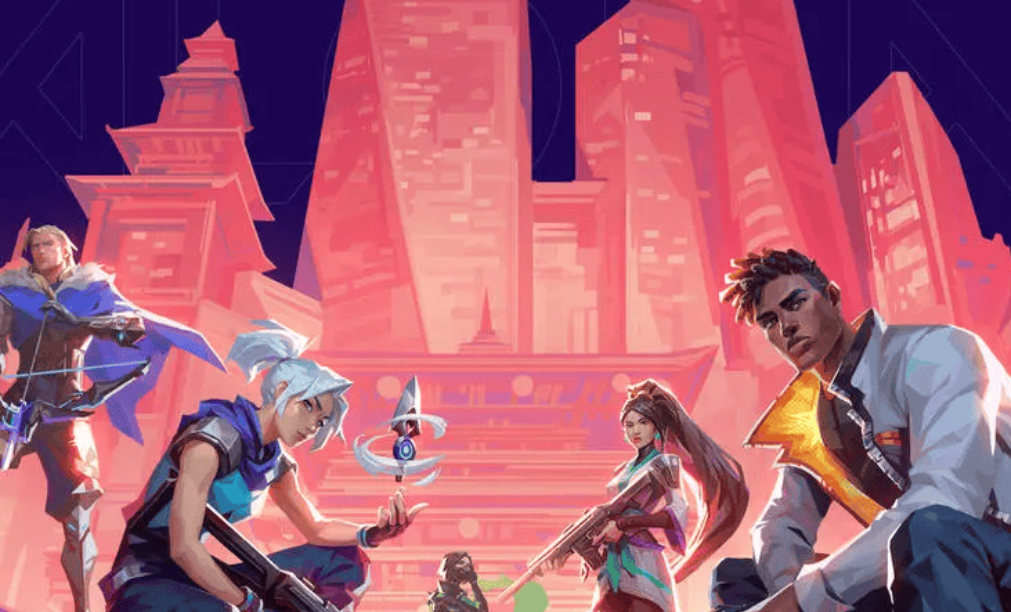 无畏契约一直闪退桌面怎么办 无畏契约为什么老是闪退