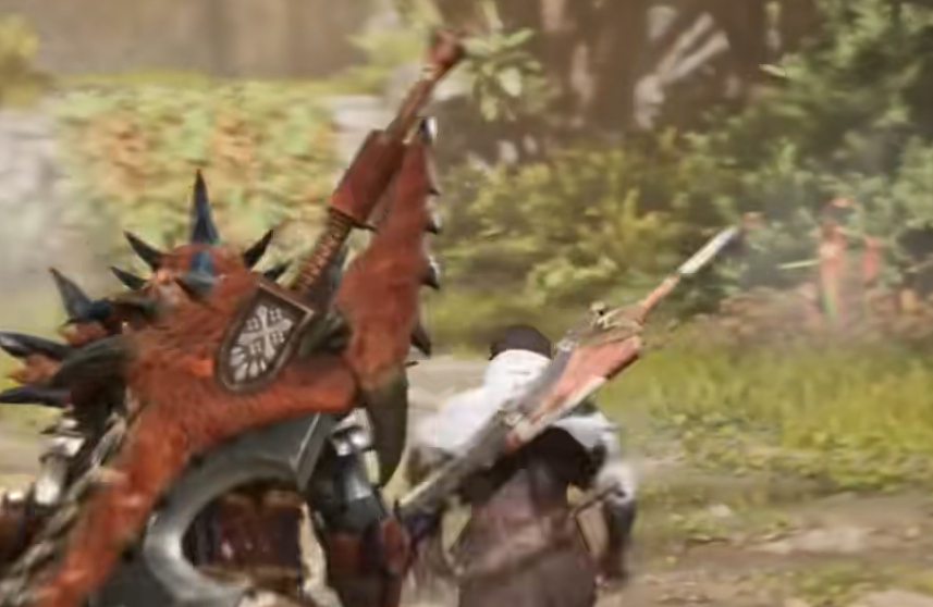 怪物猎人旅人新手武器选择指南及全武器解析