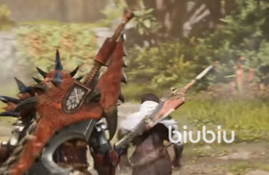 怪物猎人旅人新手武器选择指南及全武器解析