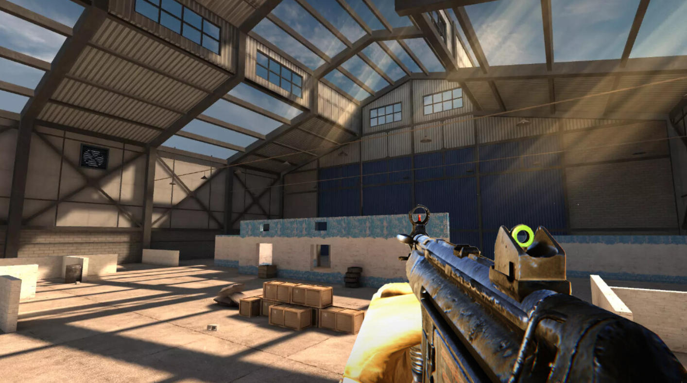 csol闪退怎么回事 csol闪退怎么解决