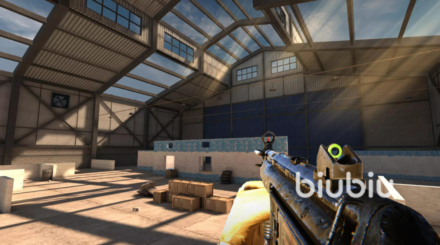 CSOL闪退怎么办?常见原因及解决方法大全