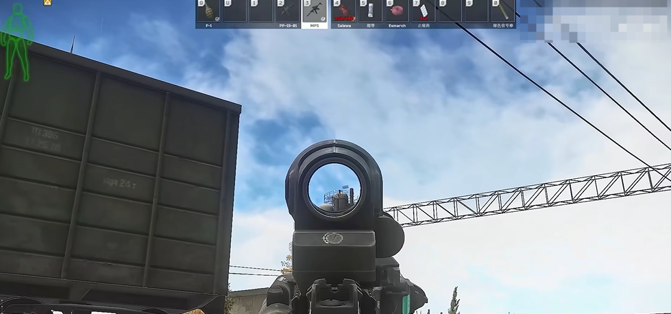 逃离塔科夫掉帧严重怎么办 逃离塔科夫加速工具推荐