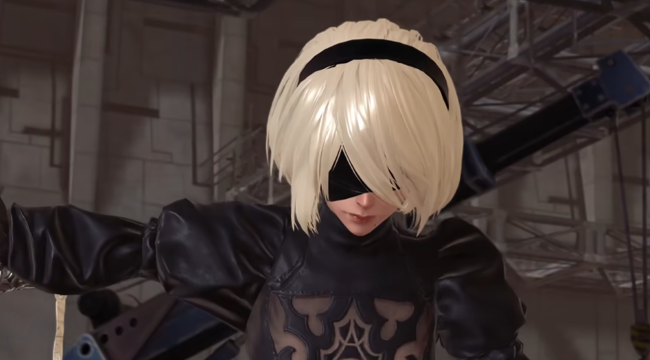 最终幻想7永恒危机联动尼尔活动内容有什么 FF7永恒危机联动内容分享