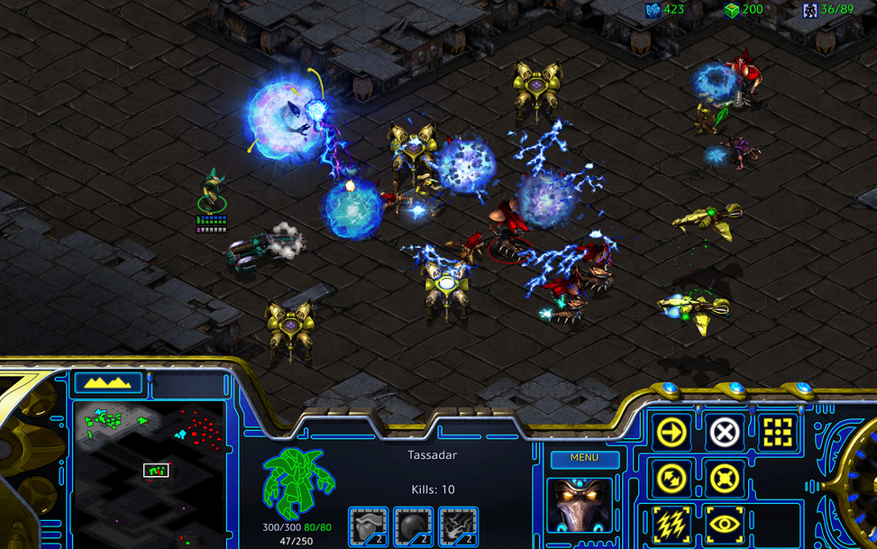 星际争霸闪退解决方法推荐 星际争霸闪退怎么解决