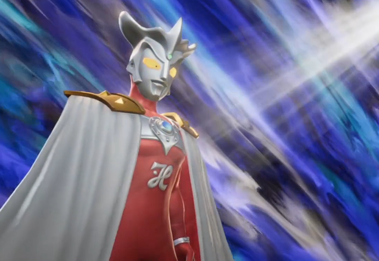 奥特曼光之战士最强角色排行揭秘 SSR级战力巅峰对决