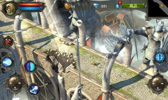 地牢猎手4闪退原因及详细解决方法汇总