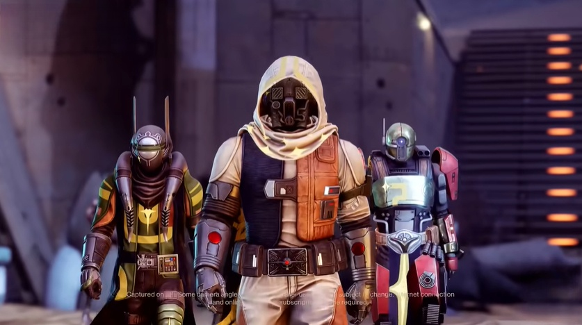 命运2反叛DLC上线时间是什么时候 命运2反叛DLC上线时间及内容一览