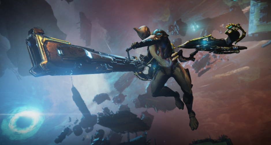 星际战甲手游怎么看打多少伤害 星际战甲手游伤害值查看方法