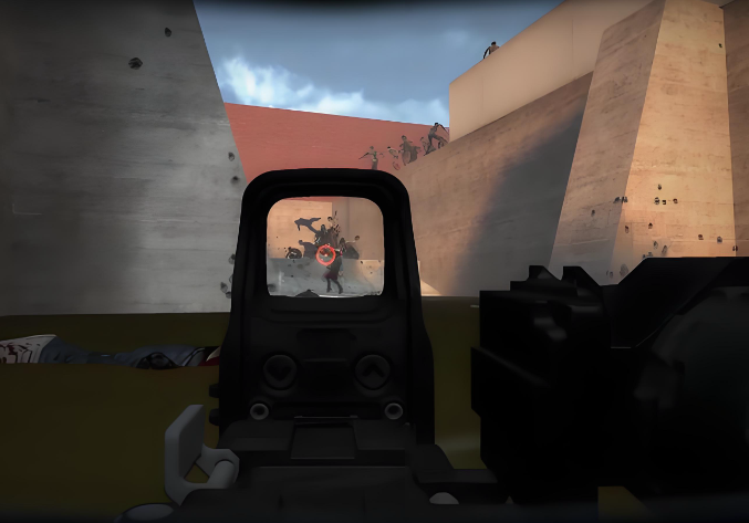 求生之路2联机老是断开连接如何解决 游戏联机老是断开连接怎么办