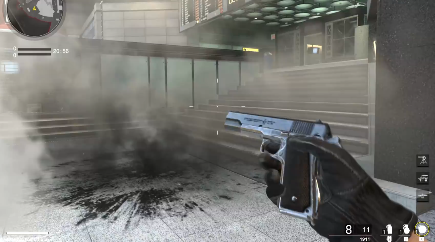 使命召唤17闪退原因及详细解决方法大全