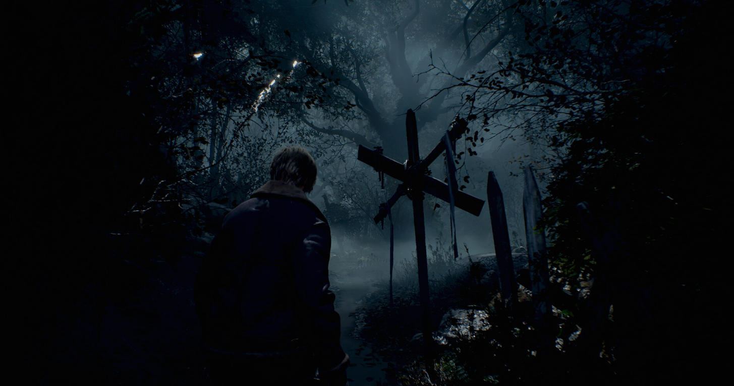 生化危机4重制版闪退了进不去怎么办 生化危机4闪退解决方式分享