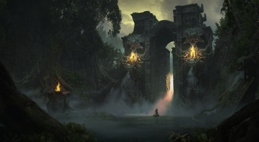 暗黑破坏神4加速器哪个好 暗黑破坏神加速工具推荐