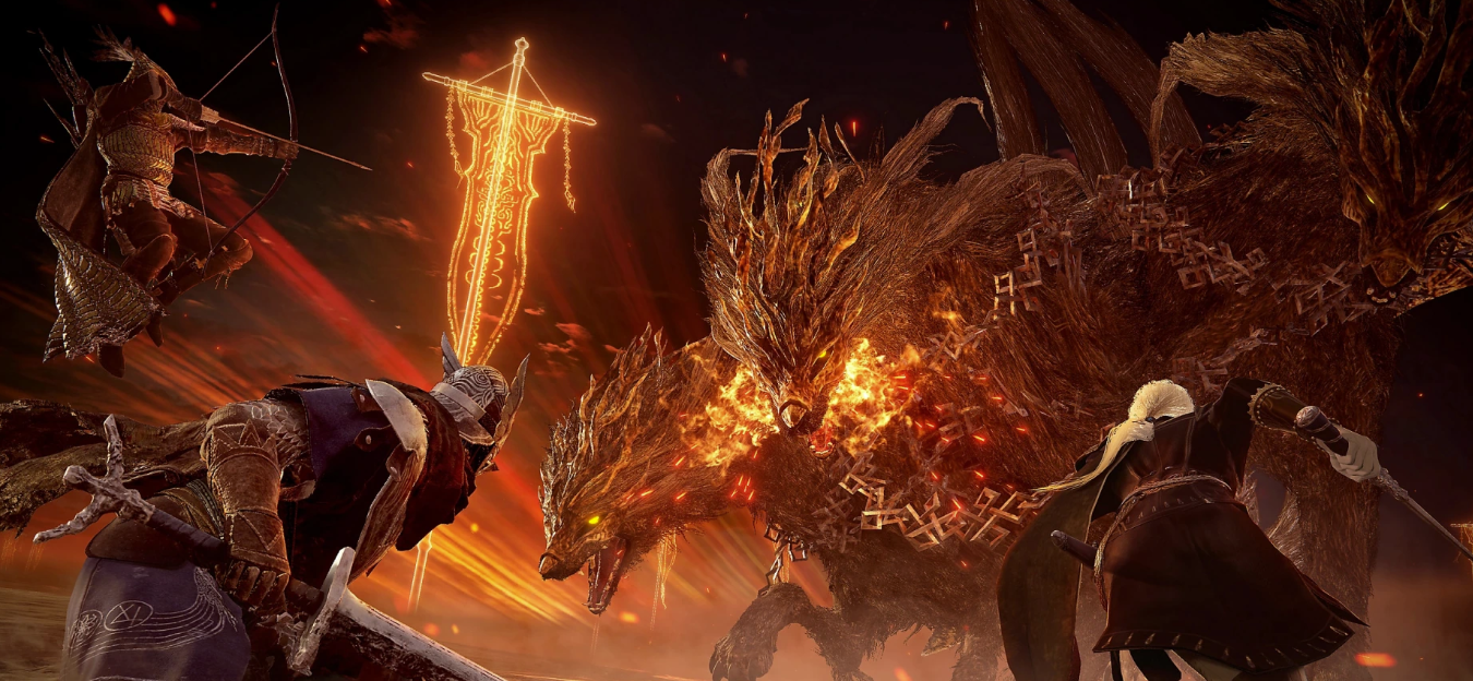 艾尔登法环黑夜君临加速器哪个好 艾尔登法环黑夜君临加速app推荐