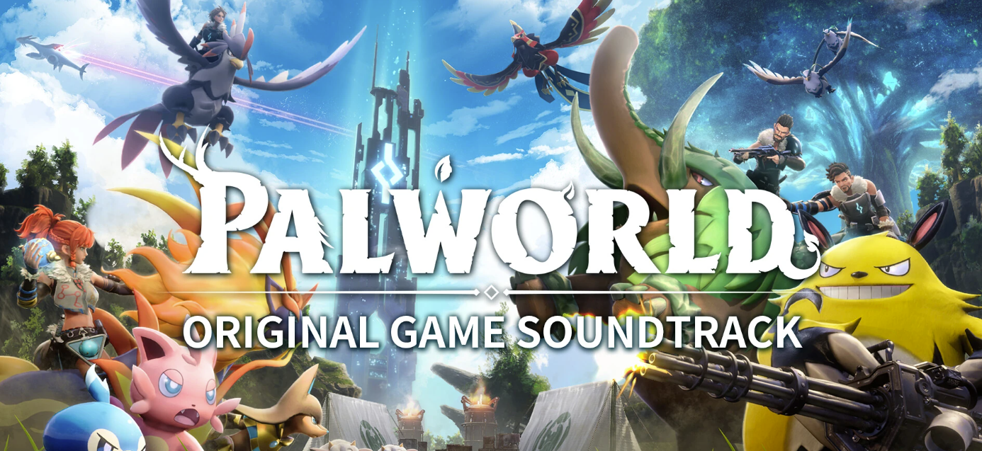 幻兽帕鲁加速器怎么选择 幻兽帕鲁加速工具链接推荐