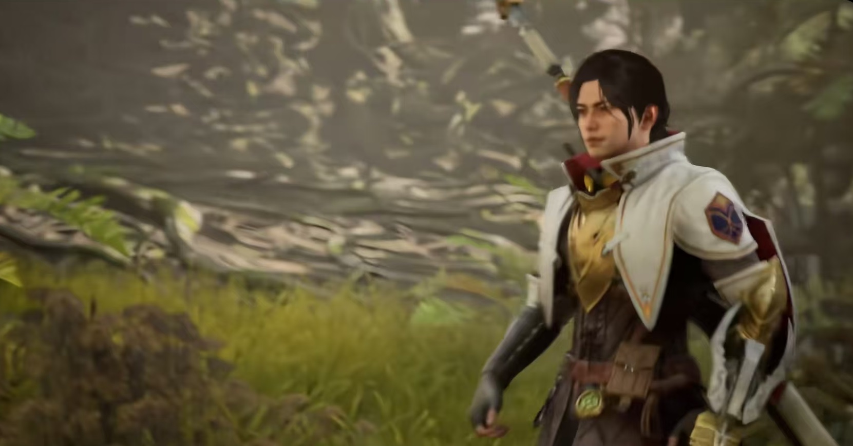 怪物猎人旅人画质表现如何 画面精细度全面解析