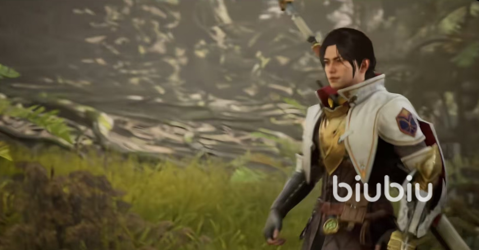 怪物猎人旅人画质表现如何 画面精细度全面解析