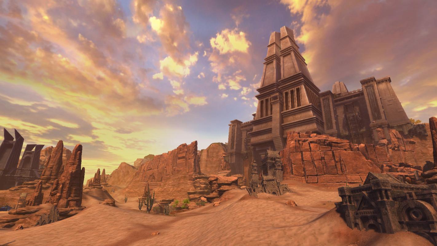 永恒之塔闪退怎么解决 永恒之塔闪退解决方法