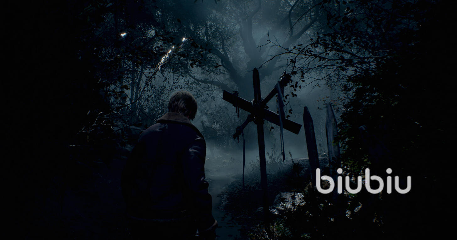 生化危机4重制版闪退进不去?超实用解决方法汇总