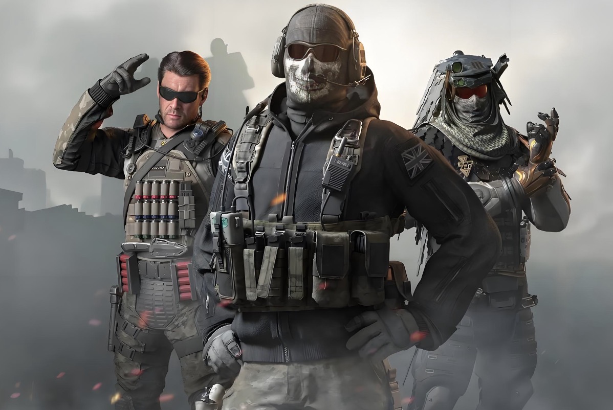 使命召唤战区第一赛季上线时间是哪天 使命召唤战区第一赛季上线时间介绍