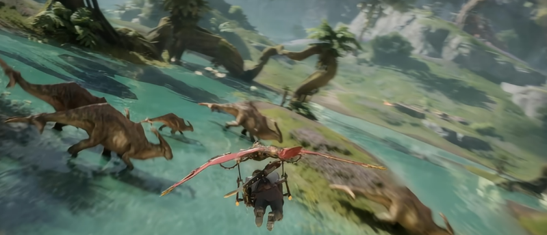 怪物猎人世界:埃索岛冒险全指南——地图探索、怪物图鉴与狩猎技巧