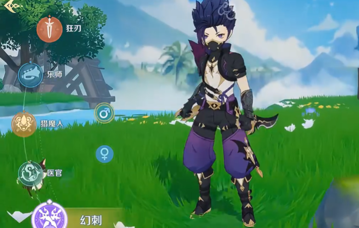 奇幻梦旅人幻刺职业玩法详解：技能搭配、连招技巧与实战攻略