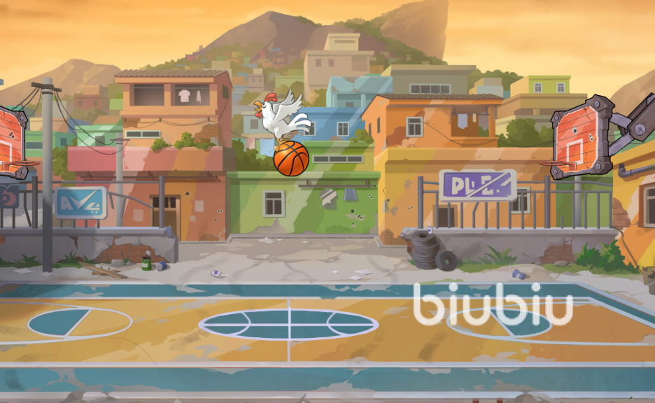 灌篮军团神威子龙角色强度分析与实战表现评测