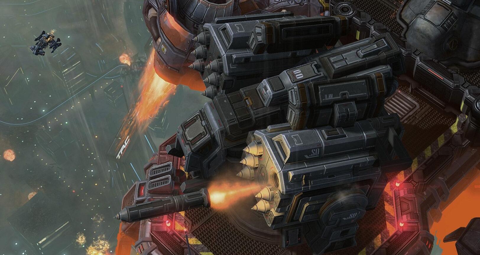 星际争霸2闪退出现非预期的严重错误怎么办 星际争霸2闪退跳弹窗怎么解决