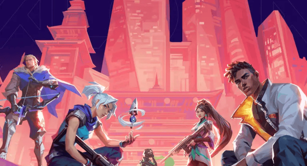 无畏契约老是连接错误怎么办 无畏契约老是连接错误解决方法一览