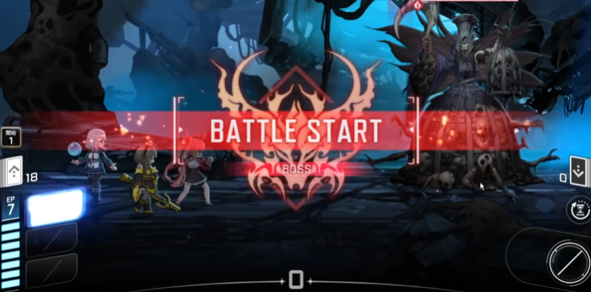 卡厄思梦境蓝壶事件全流程攻略与高效率通关技巧