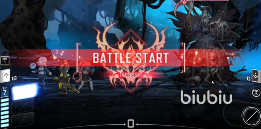 卡厄思梦境蓝壶事件全流程攻略与高效率通关技巧