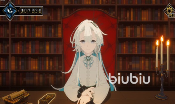 心之钥人格解体支线任务全流程攻略:触发条件、关键步骤与结局解锁方法