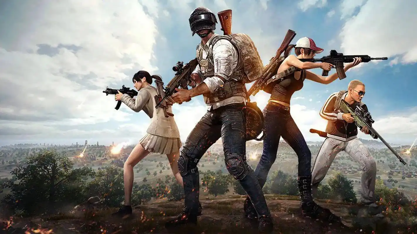 pubg卡在进入画面进不去游戏怎么办 pubg卡在加载界面进不去怎么办