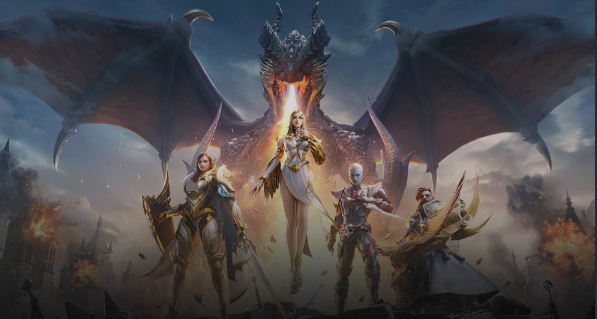 天堂2盟约手游永恒魔珠玩法详解：获取途径、强化技巧与实战应用