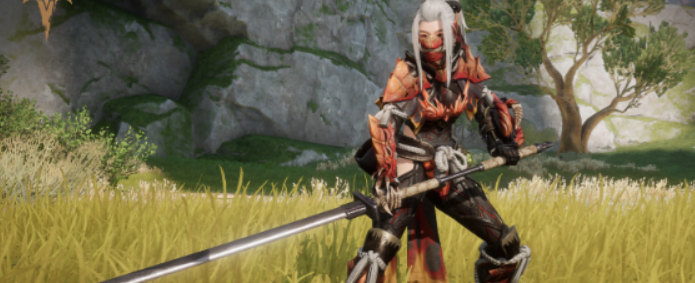 怪物猎人世界长枪玩法详解:新手入门与高手进阶技巧全攻略